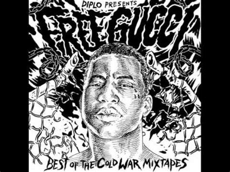 Free Gucci (Diplo) [MIXTAPE] 